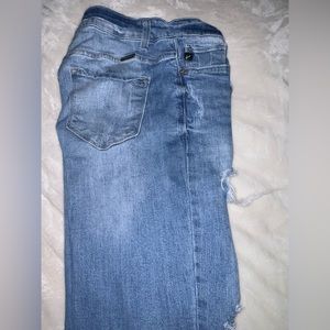 Kancan jeans size 11